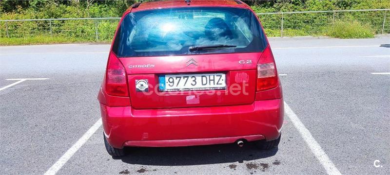 CITROEN C2