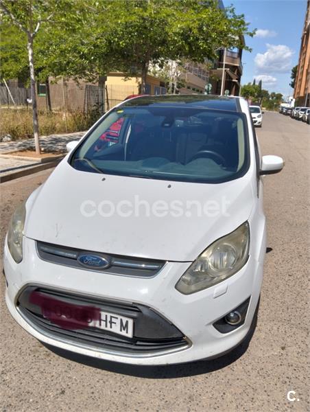 FORD Grand CMax 1.6 TDCi 115 Trend