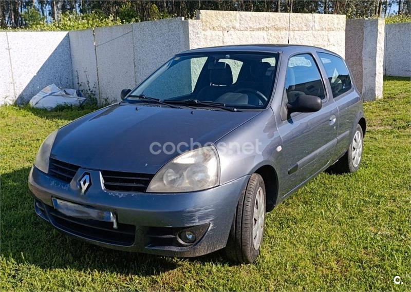 RENAULT Clio Campus