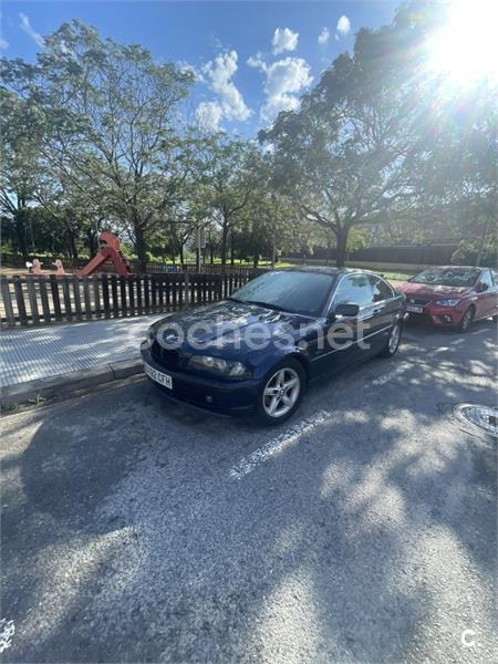 BMW Serie 3 325Ci