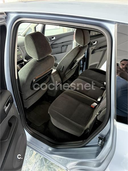 FORD Focus CMAX 2.0 TDCi Ghia
