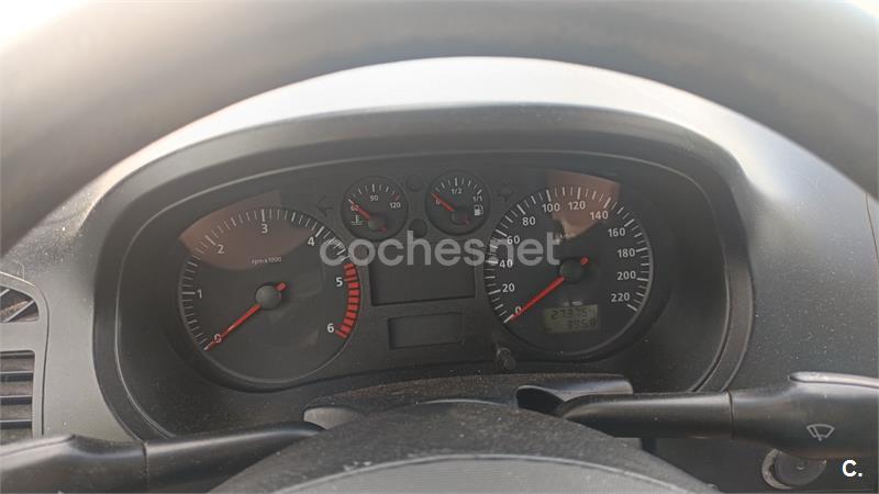 SEAT Cordoba 1.9 TDI STELLA