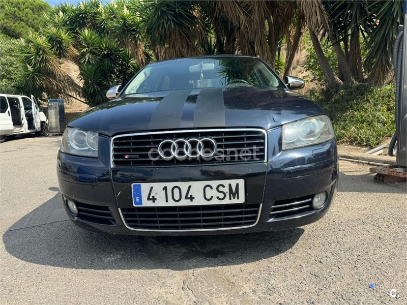 AUDI A3 2.0 TDI AMBIENTE