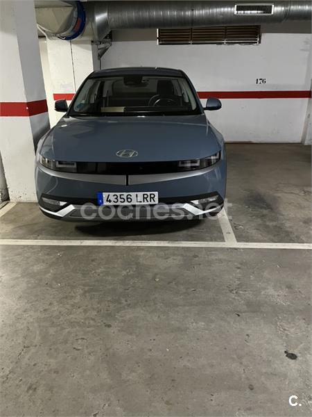 HYUNDAI IONIQ 5 58KWH Light RWD