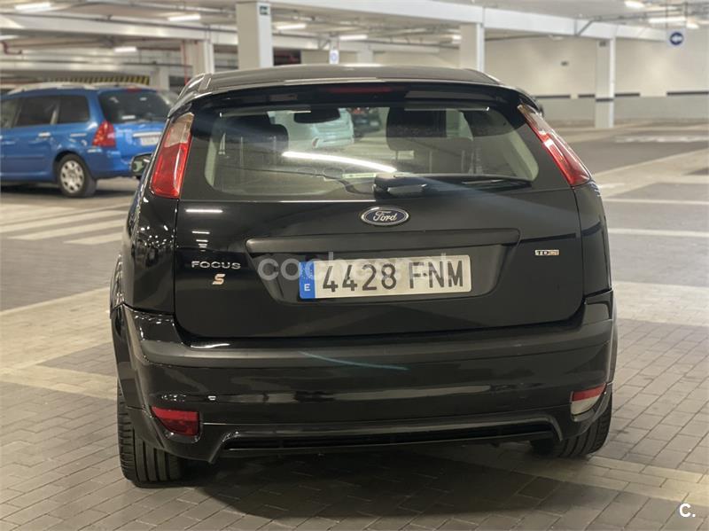 FORD Focus 2.0 TDCi S
