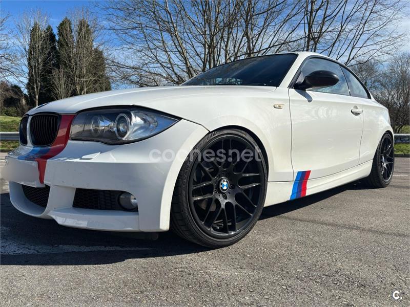 BMW Serie 1 120d