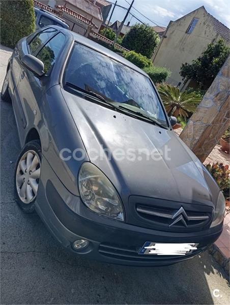 CITROEN Xsara