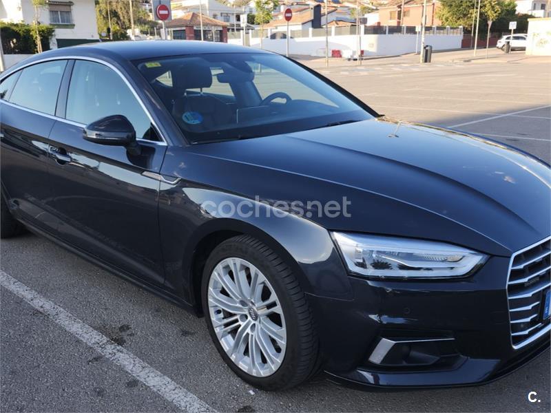 AUDI A5 sport 2.0 TFSI quat ultra S tr Sportback