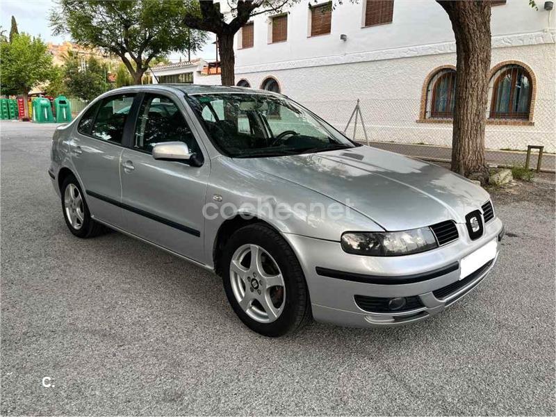 SEAT Toledo