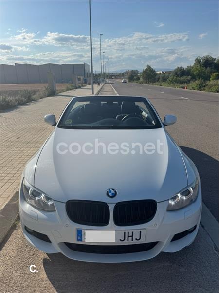 BMW Serie 3 325d