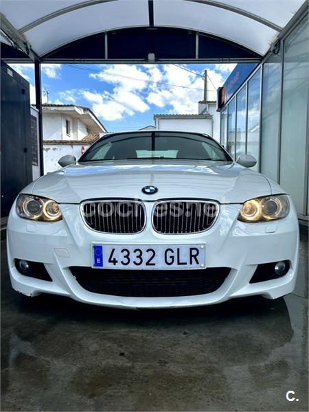 BMW Serie 3 335d