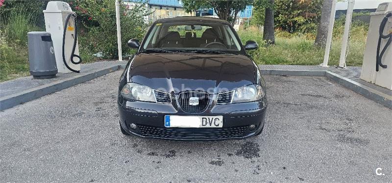 SEAT Ibiza 1.4 TDI 70 CV COOL