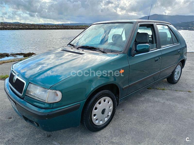 SKODA Felicia