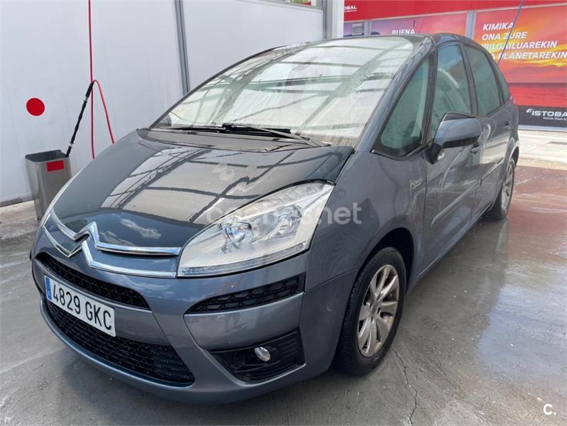 CITROEN Grand C4 Picasso