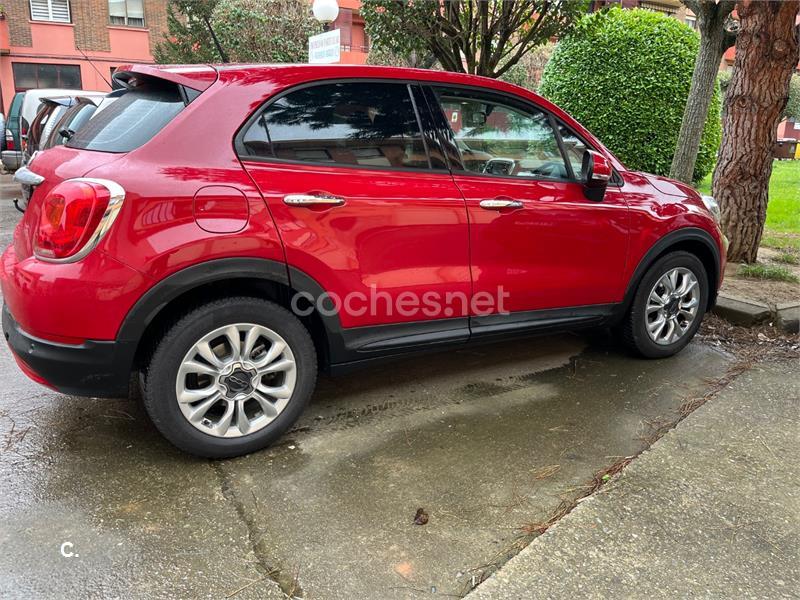 FIAT 500X Pop Star 1.3 MJet 4x2