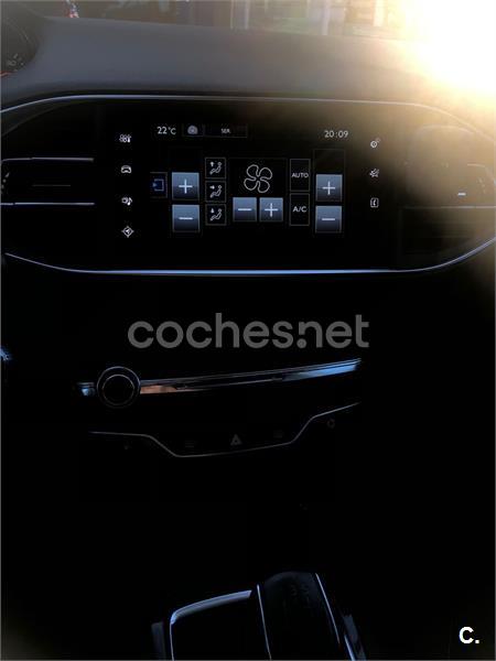 PEUGEOT 308 Style 1.2 PureTech 110 SS