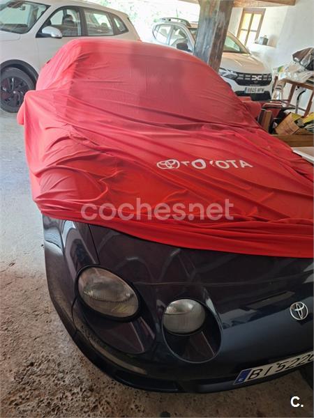TOYOTA Celica 1.8