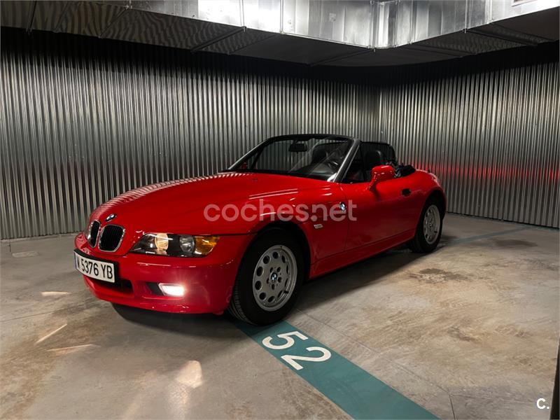 BMW Z3 1.9I
