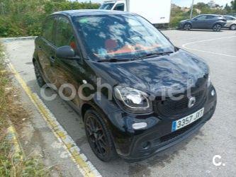 SMART forfour 0.9 SS