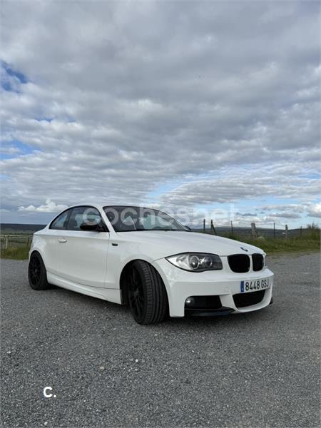 BMW Serie 1 123d
