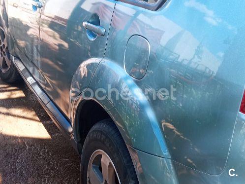 PEUGEOT 4007 Premium 7 Plazas 2.2 HDI 156 FAP