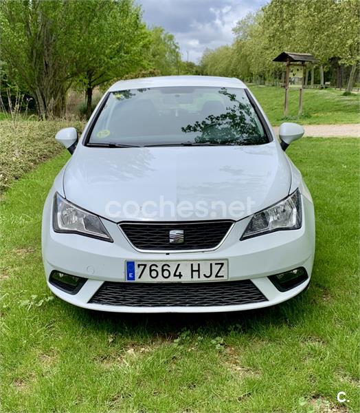 SEAT Ibiza 1.6 TDI Style