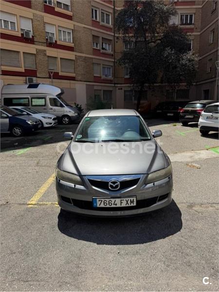 MAZDA Mazda6