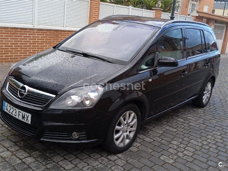 OPEL Zafira Enjoy 1.9 CDTi 8v 120 CV