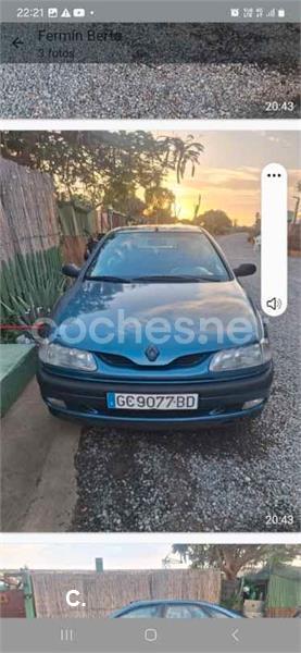 RENAULT Laguna