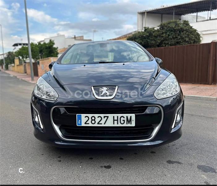 PEUGEOT 308 Access 1.6 eHDI 110 FAP