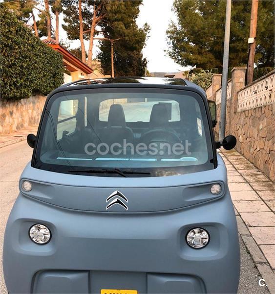 CITROEN AMI