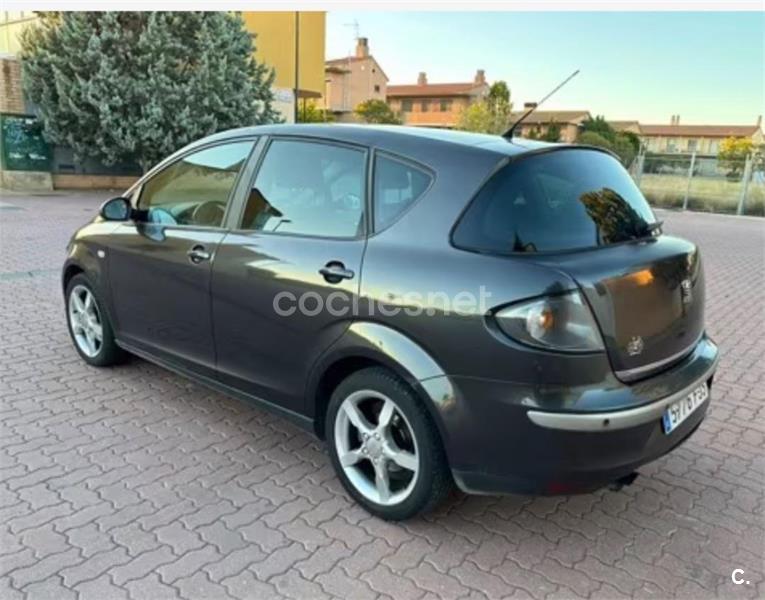 SEAT Toledo