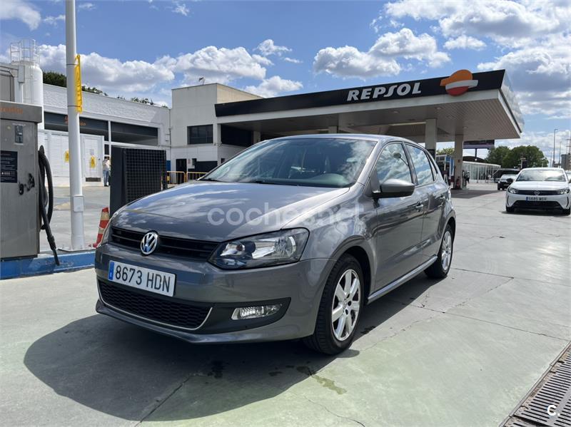 VOLKSWAGEN Polo 1.4 Sport