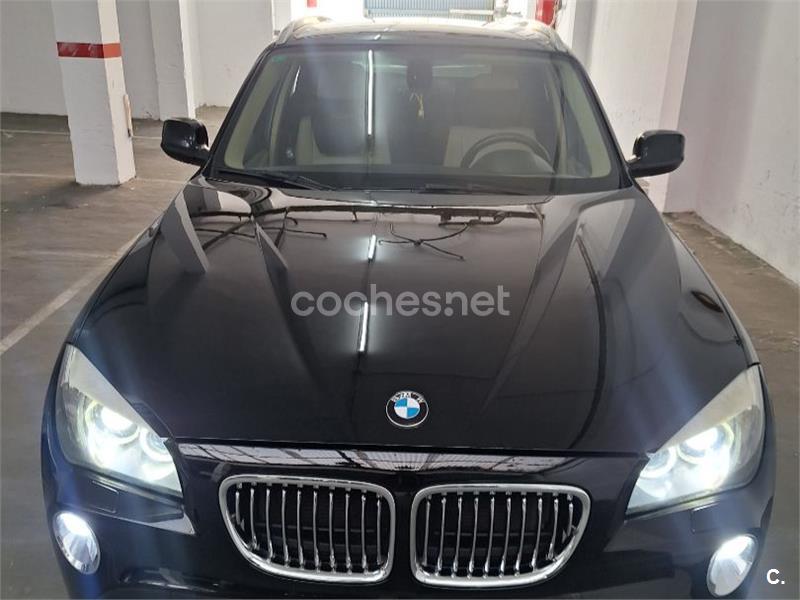 BMW X1 sDrive20d