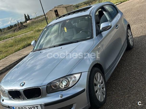 BMW Serie 1 116d