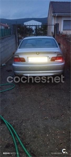 BMW Serie 3