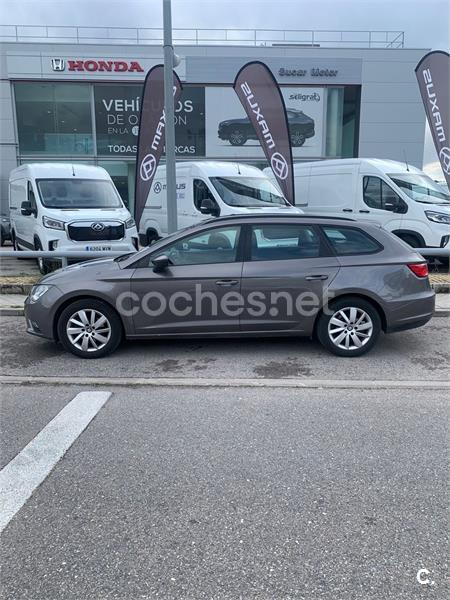 SEAT Leon ST 1.2 TSI StSp Reference Plus