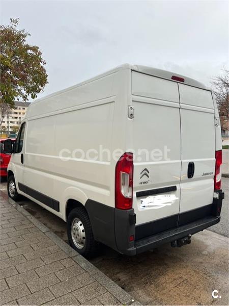 CITROEN Jumper