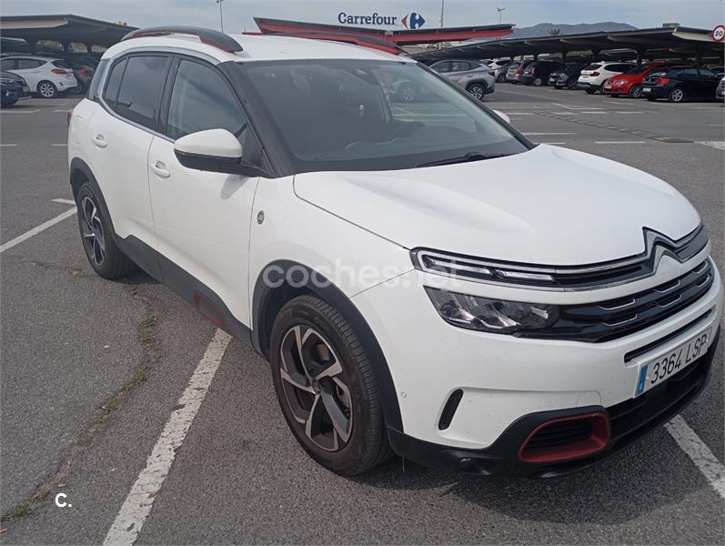 CITROEN C5 Aircross BlueHdi SS C Series