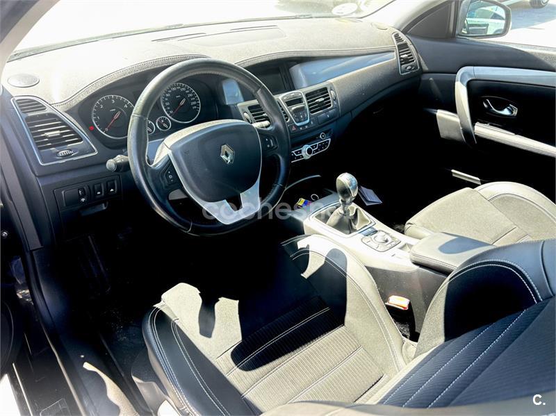 RENAULT Laguna Coupe Em. Plus 2.0 Energy dCi 150 eco2