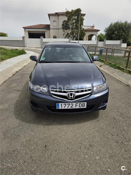 HONDA Accord 2.0 Sport