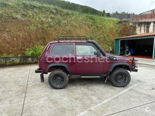 LADA Niva