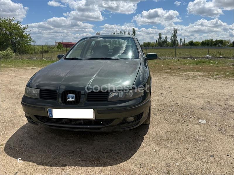 SEAT Toledo 1.9 TDI STELLA