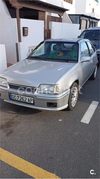 OPEL Kadett