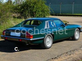 JAGUAR Serie XJ 4.0 CELEBRATIO