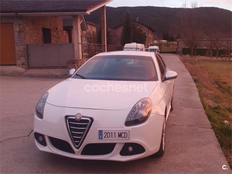 ALFA ROMEO Giulietta 1.4 T Progression