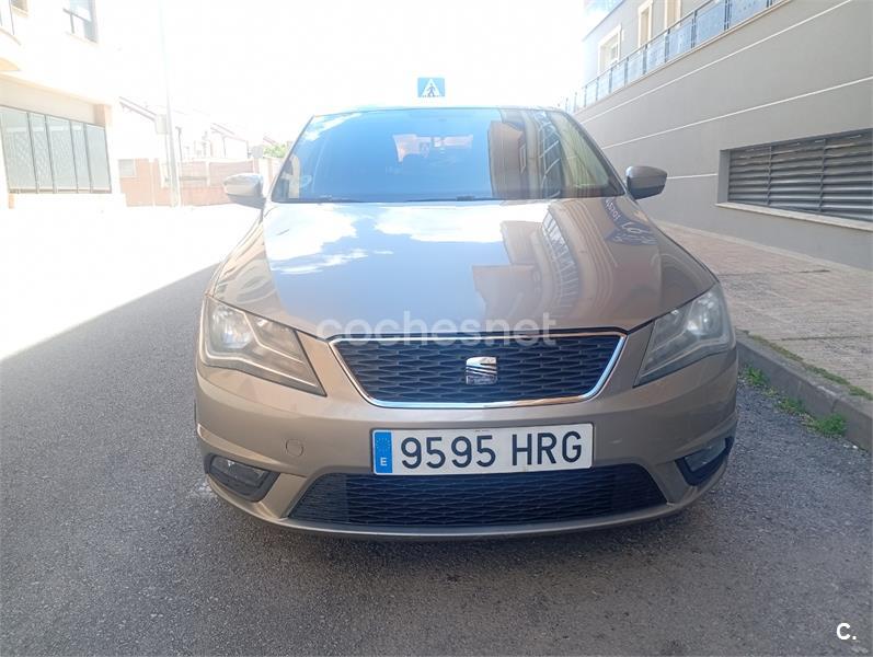 SEAT Toledo 1.6 TDI StSp Style