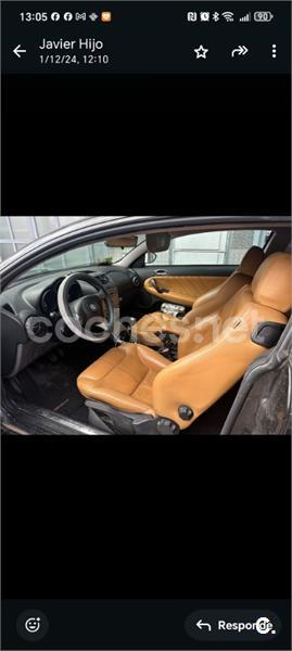 ALFA ROMEO GT 1.9 JTD Distinctive