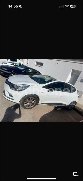 RENAULT Clio Limited Energy TCe 18