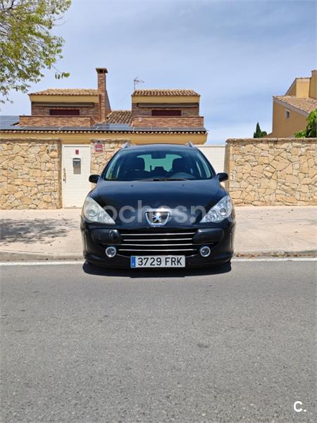 PEUGEOT 307 SW 1.6 DSign